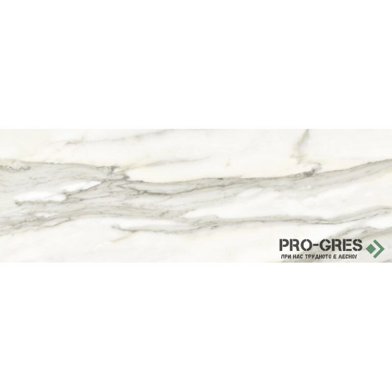 Фаянс Venato Gold Brillo 30×90 см
