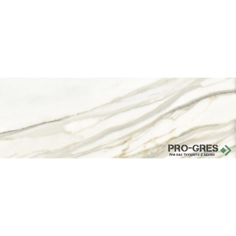 Фаянс Venato Gold Brillo 30×90 см