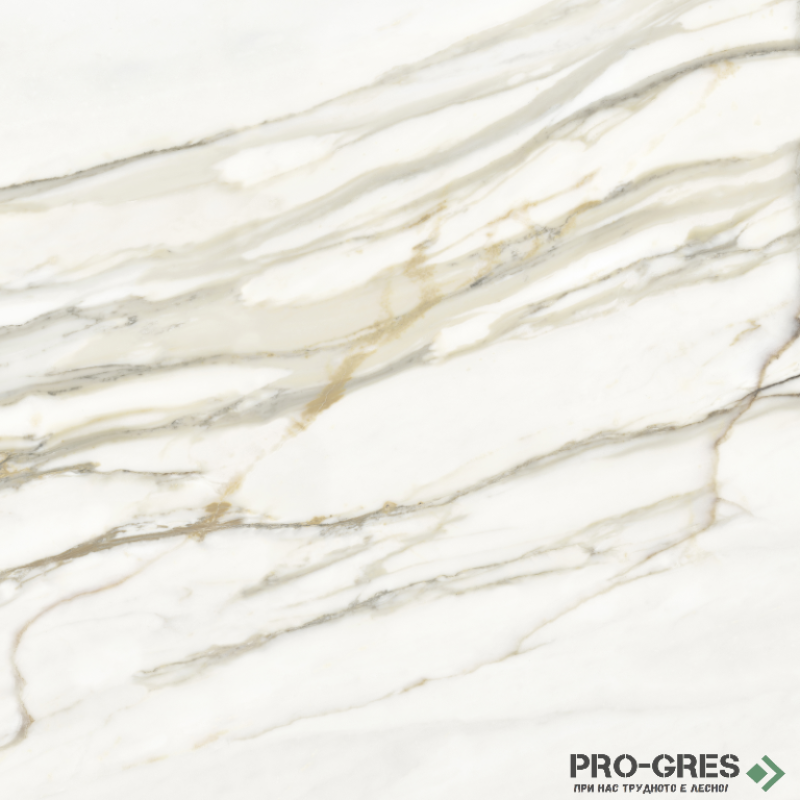 Гранитогрес Venato Gold Silk 60×60 см
