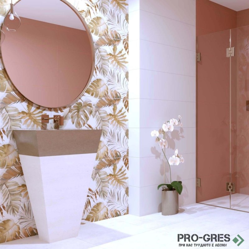 Плочки за баня Argenta Vogue Clay 30×90 см Плочки за баня Argenta Vogue Clay 30×90 см