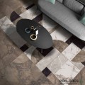 Гранитогрес калиброван матиран  60x60 Epoque Brown