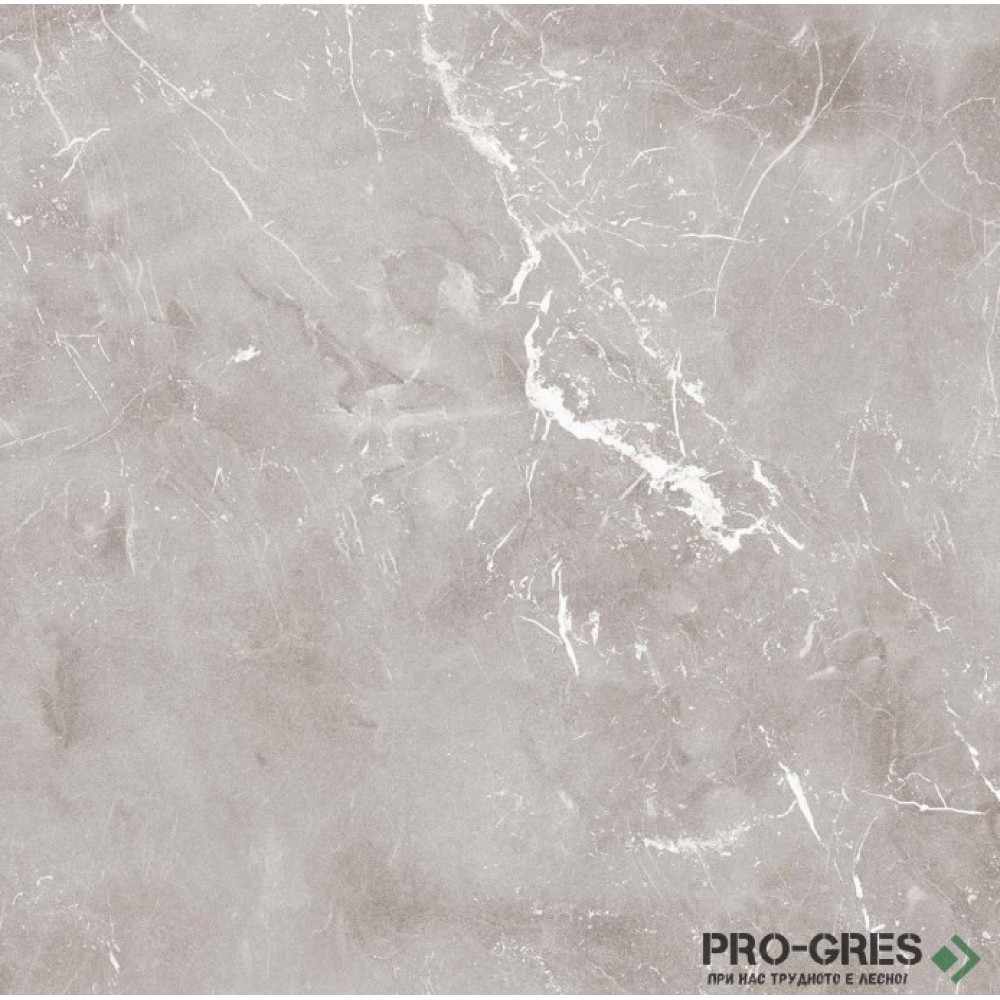 Гранитогрес калиброван матиран  60x60 Epoque Grey