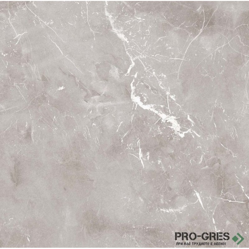 Гранитогрес калиброван матиран  60x60 Epoque Grey