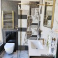 Плочки за баня гранитогрес Ariana Ceramica Epoque Плочки за баня гранитогрес Ariana Ceramica Epoque