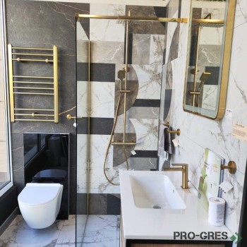 Плочки за баня гранитогрес Ariana Ceramica Epoque