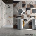Плочки за баня гранитогрес Ariana Ceramica Epoque Плочки за баня гранитогрес Ariana Ceramica Epoque