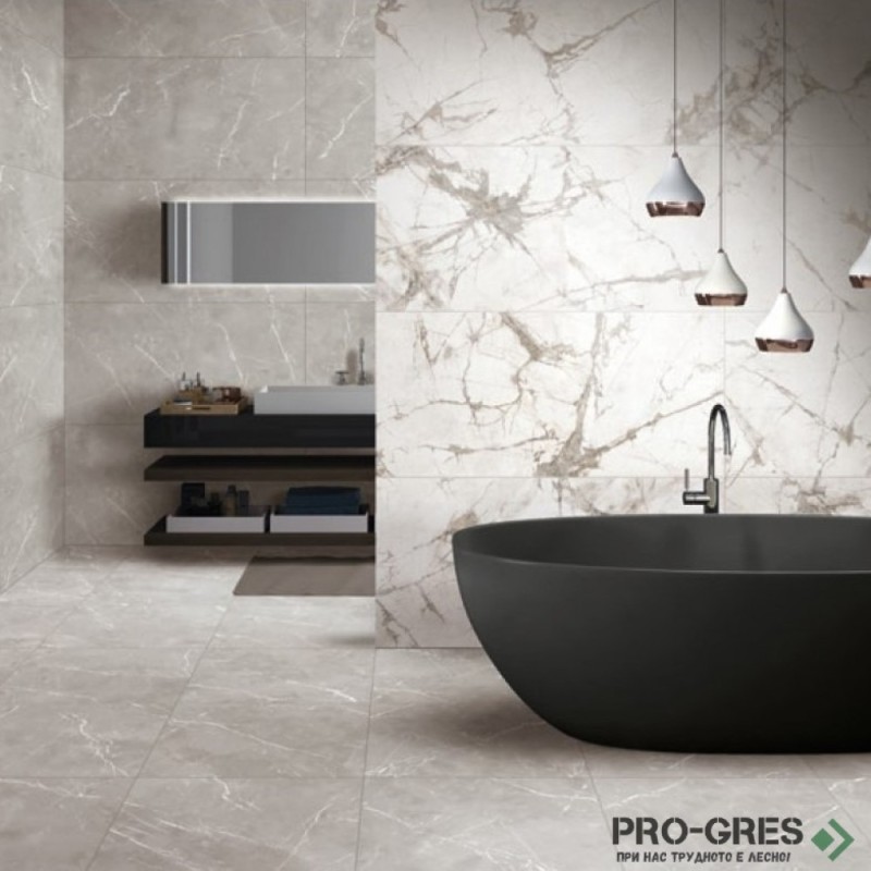 Плочки за баня гранитогрес Ariana Ceramica Epoque