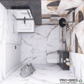 Проект Epoque White & Black