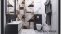 Проект Epoque White & Black
