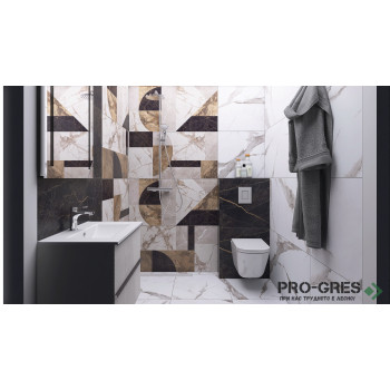 Проект Epoque White & Black