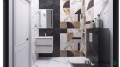 Проект Epoque White & Black