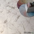 Гранитогрес калиброван матиран R9 60/120 Epoque White