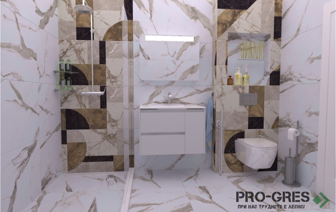 Проект Epoque White