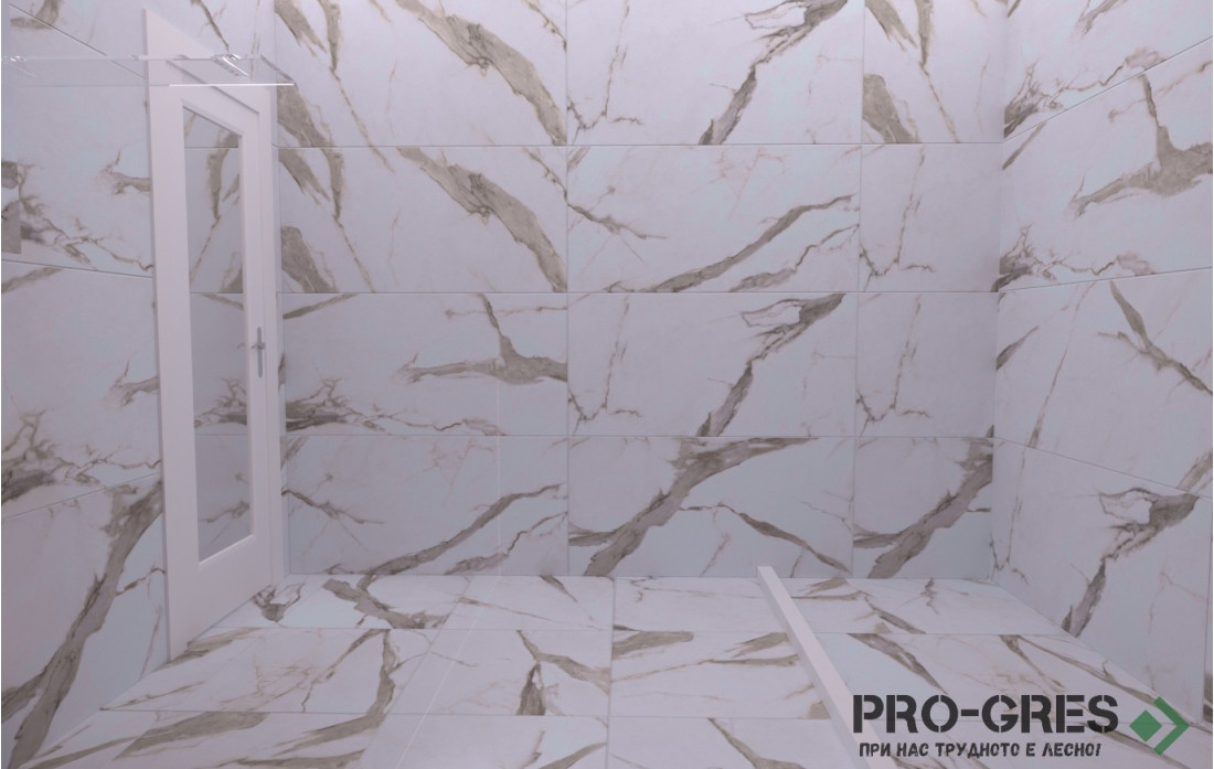 Проект Epoque White