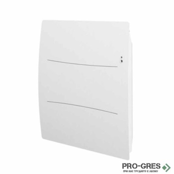 Конвекторен радиатор Agilia Smart IO Control 2000 W, с интелигентно управление