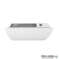Конвекторен радиатор Agilia Smart IO Control 2000 W, с интелигентно управление