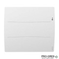 Конвекторен радиатор Agilia Smart IO Control 2000 W, с интелигентно управление