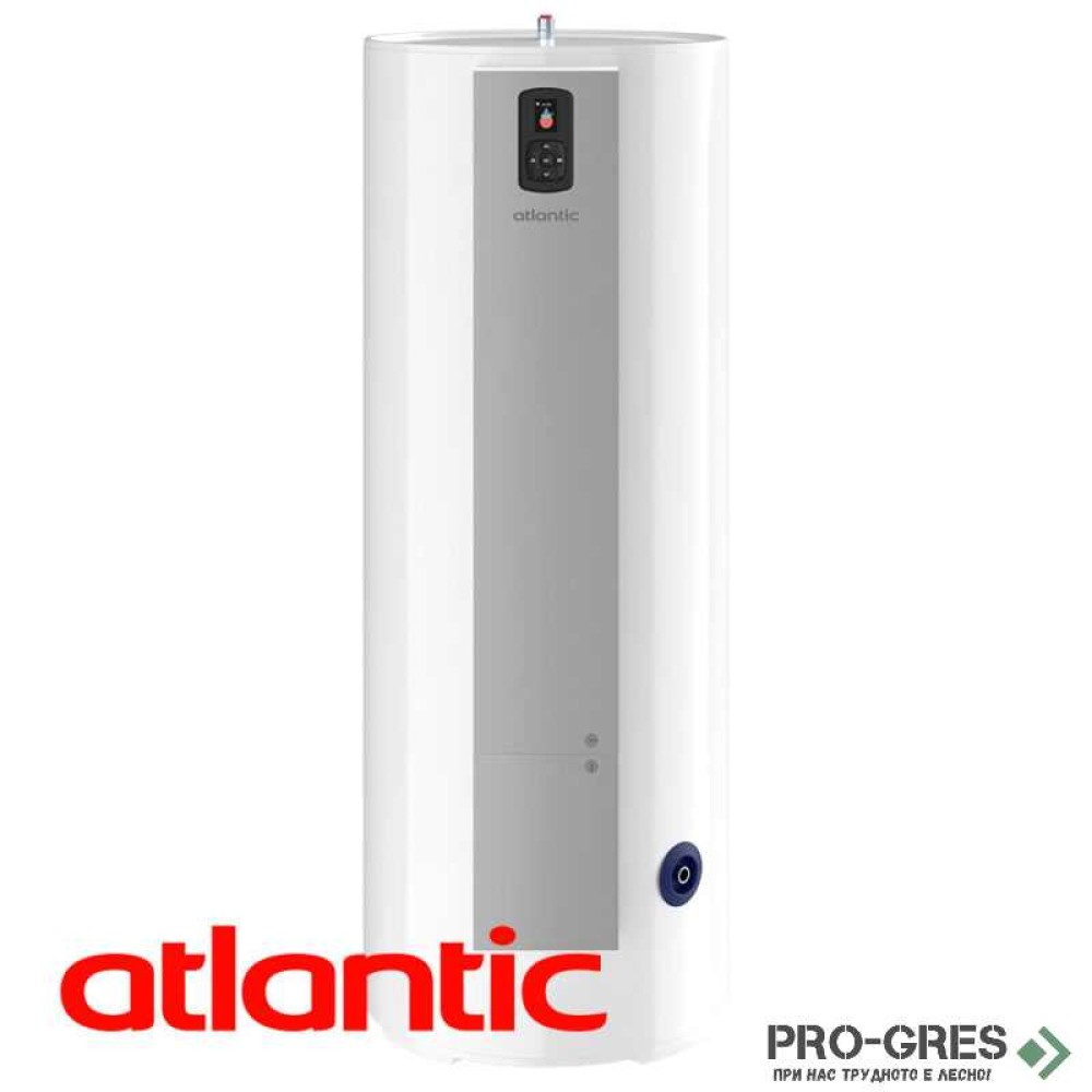 Термодинамичен бойлер Atlantic Calypso Split Inverter 270 литра