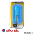 Електрически бойлер Atlantic CUBE Steatite Wi-Fi, 150 литра