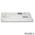 Електрически конвектор Atlantic F119 Design 2000 W, с крачета