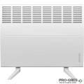 Електрически конвектор Atlantic F119 Design 2000 W, с крачета