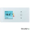 Електрически конвектор Atlantic F127 2000 W