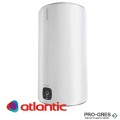 Електрически бойлер Atlantic Genius Steatite 100 литра