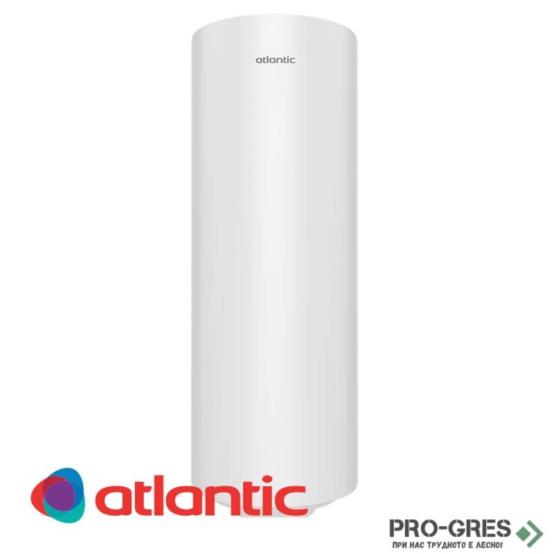 Електрически бойлер Atlantic O’Pro Turbo+ 200 литра