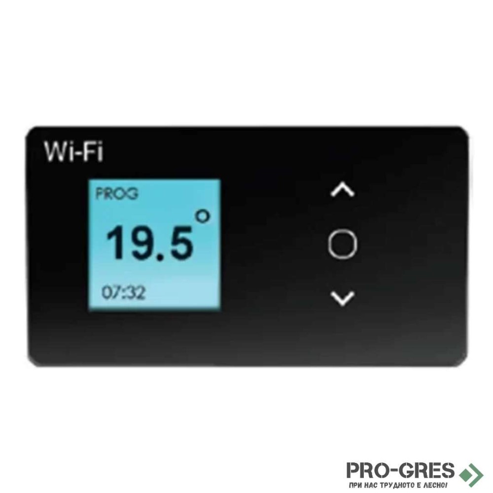 Лъчист конвектор Atlantic SOLIUS DIGITAL Wi-Fi 1500 W