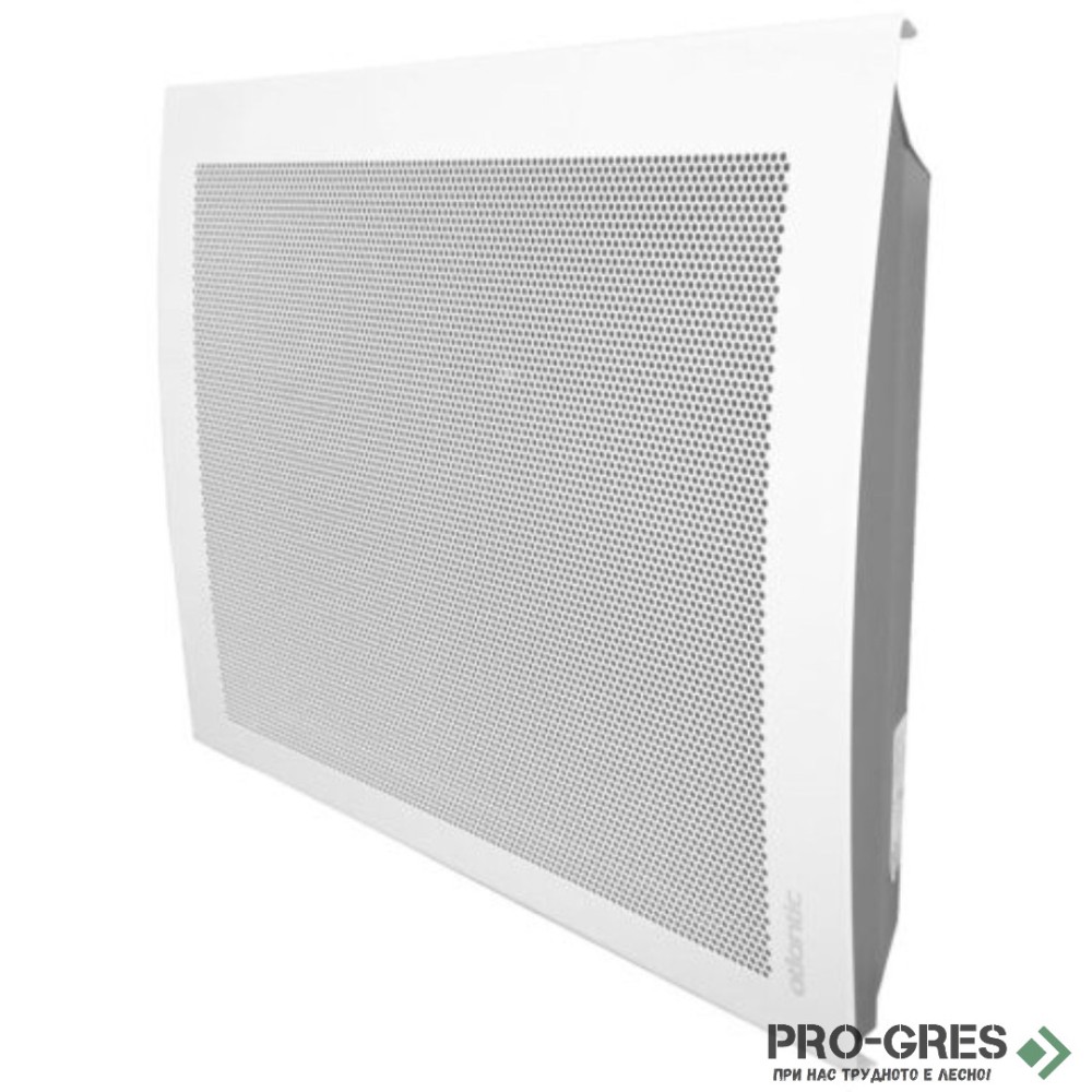 Лъчист конвектор Atlantic SOLIUS DIGITAL Wi-Fi 1500 W