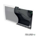 Лъчист конвектор Atlantic SOLIUS DIGITAL Wi-Fi 1500 W