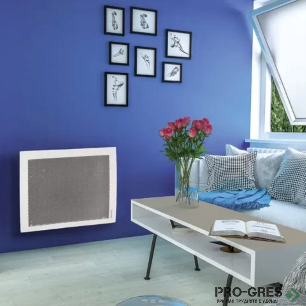 Лъчист конвектор Atlantic SOLIUS DIGITAL Wi-Fi 1500 W