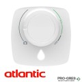 Електрически бойлер Atlantic Steatite Turbo S 50