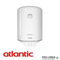 Електрически бойлер Atlantic Steatite Turbo S 50
