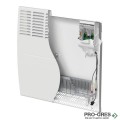 Електрически конвектор F120 Design Wi-Fi 2000 W, с електронен термостат