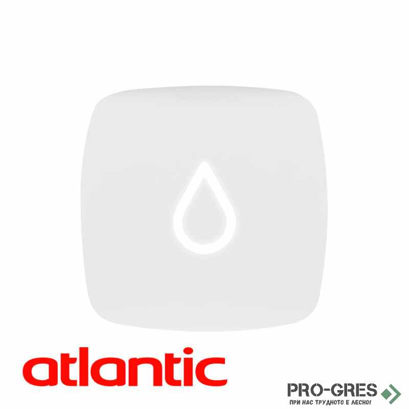 Електрически бойлер Atlantic O’Pro Plus S 120 литра
