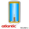 Електрически бойлер Atlantic O’Pro Plus S 120 литра
