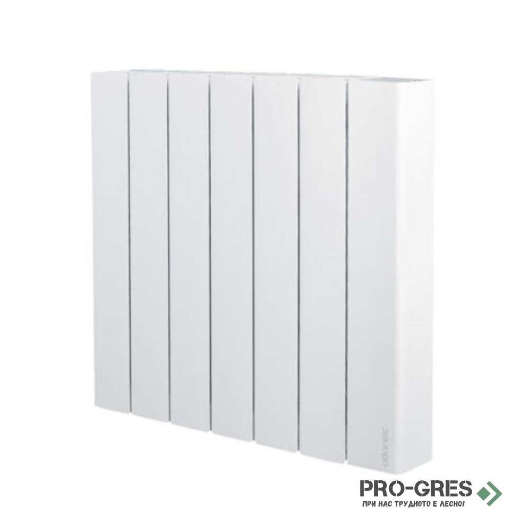 Конвекторни радиатори с термофлуидна технология Accessio Digital 1000 W