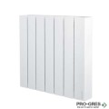 Конвекторни радиатори с термофлуидна технология Accessio Digital 2000 W
