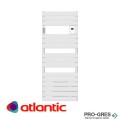 Електрическа лира за баня Adelis Digital 500 W