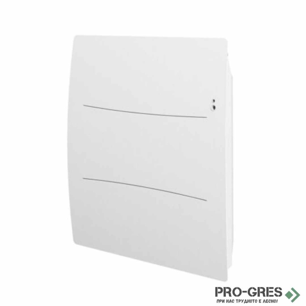 Конвекторен радиатор Agilia Smart IO Control 1500 W, с интелигентно управление