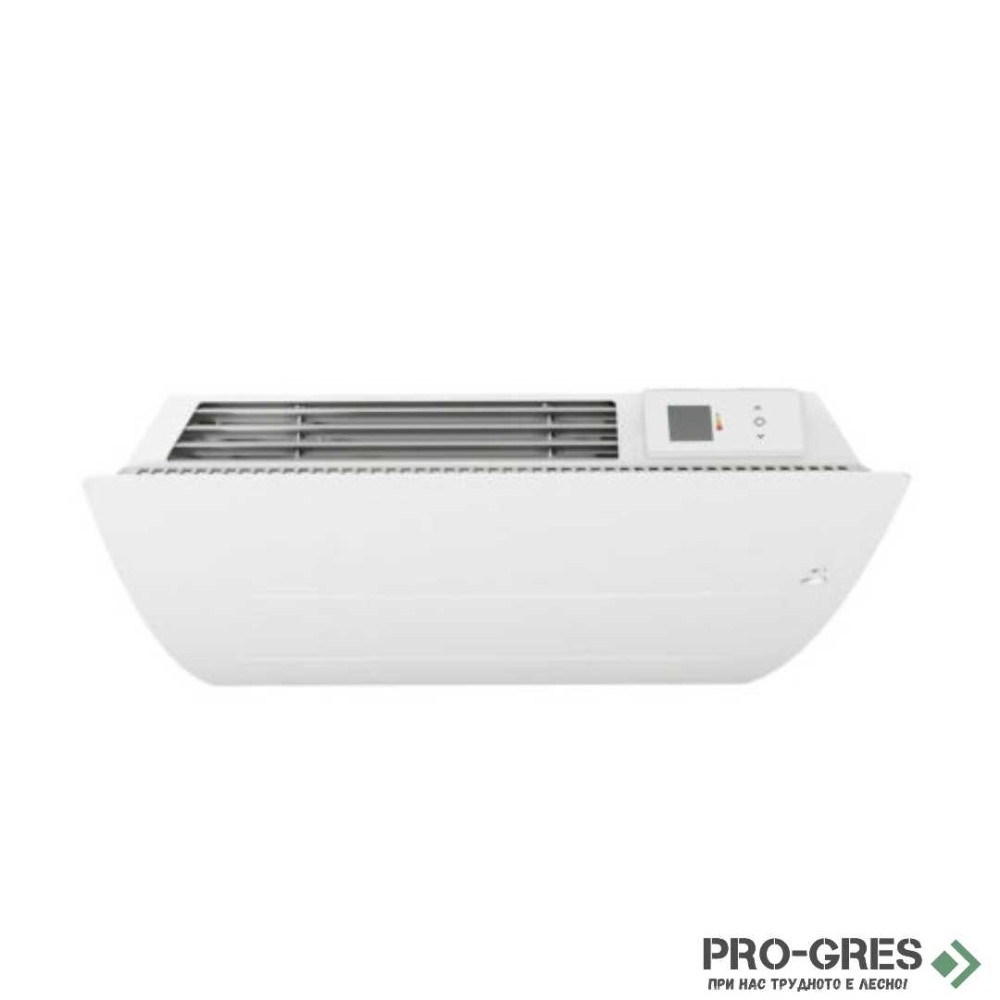 Конвекторен радиатор Agilia Smart IO Control 1500 W, с интелигентно управление