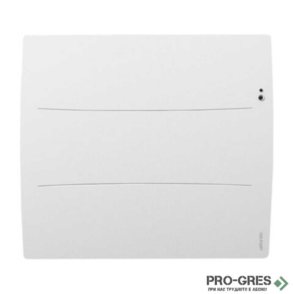 Конвекторен радиатор Agilia Smart IO Control 1500 W, с интелигентно управление