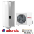 Термодинамичен бойлер Atlantic Calypso Split Inverter 200 литра