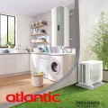 Термодинамичен бойлер Atlantic Calypso Split Inverter 150 литра