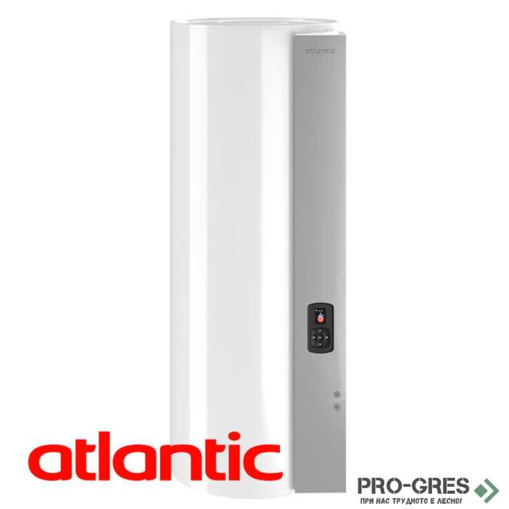 Термодинамичен бойлер Atlantic Calypso Split Inverter 150 литра
