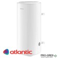 Мултипозиционен бойлер със серпентина Atlantic Duotherm 200 литра