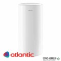 Мултипозиционен бойлер със серпентина Atlantic Duotherm 200 литра