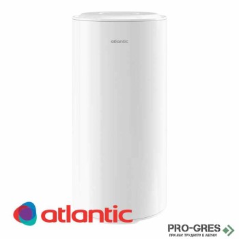 Мултипозиционен бойлер със серпентина Atlantic Duotherm 150 литра