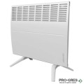 Електрически конвектор Atlantic F19 Design 500 W, с крачета